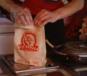 Red Dragon был придуман за столом среди друзей